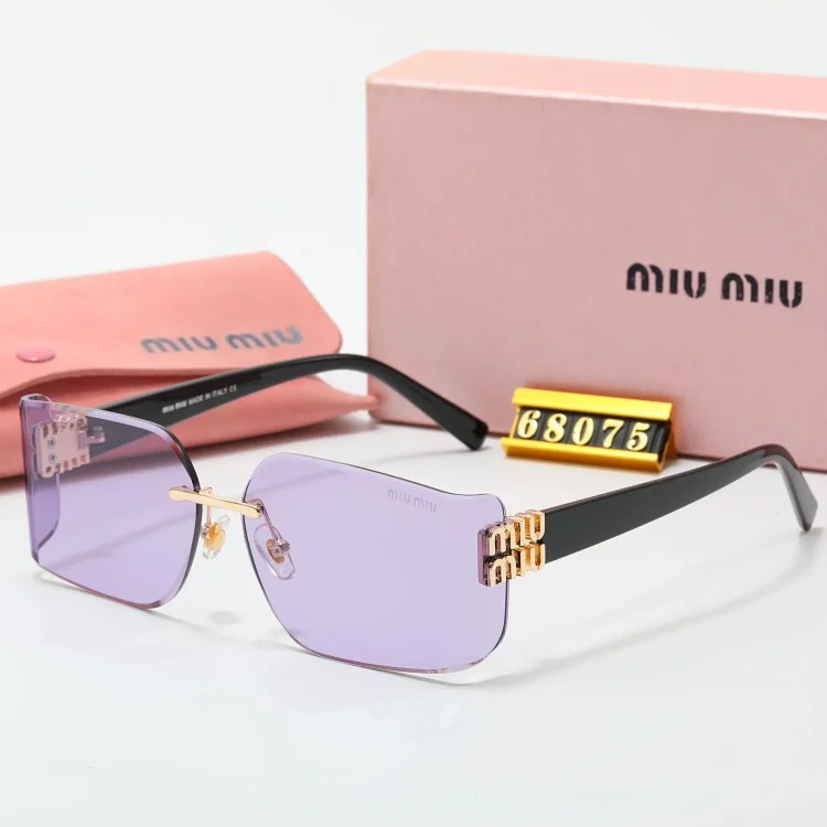 New fashion trendy sunglasses 057