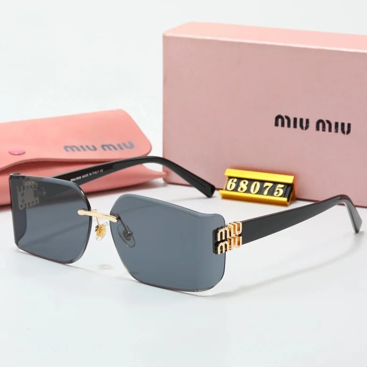 New fashion trendy sunglasses 057