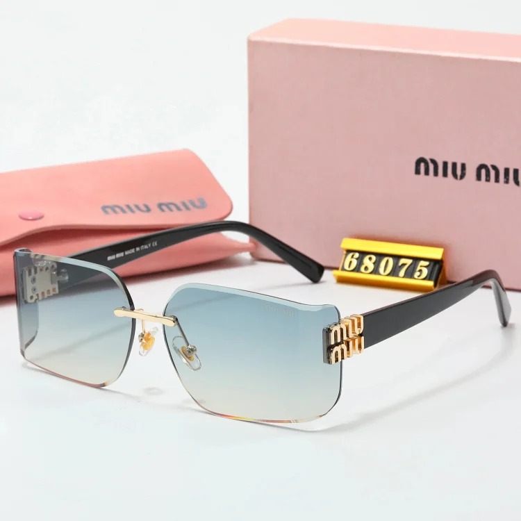 New fashion trendy sunglasses 057