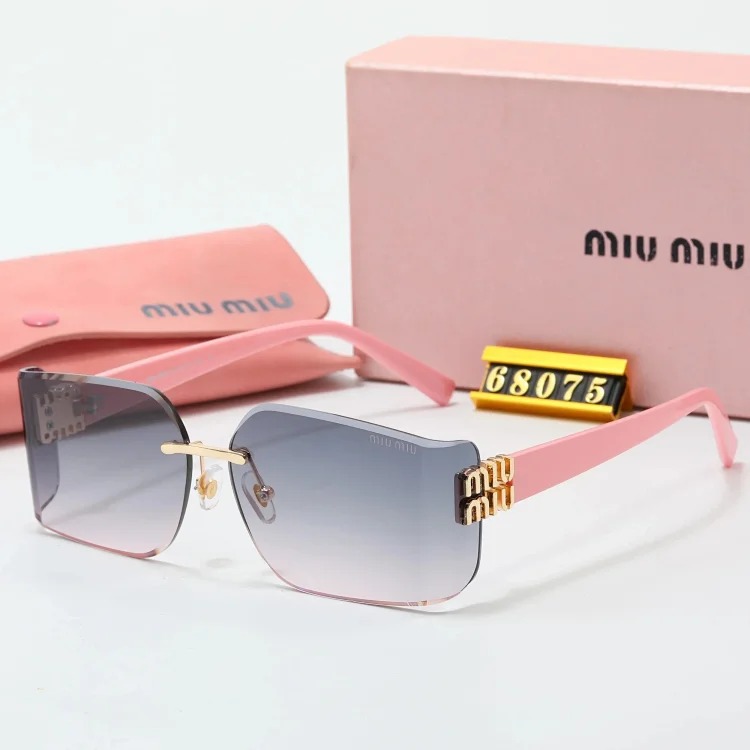New fashion trendy sunglasses 057