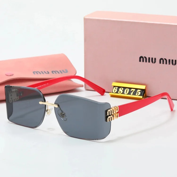 New fashion trendy sunglasses 057