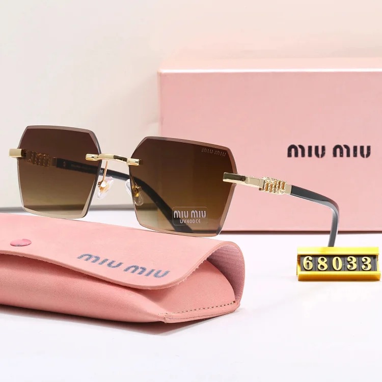 New fashion trendy sunglasses 057