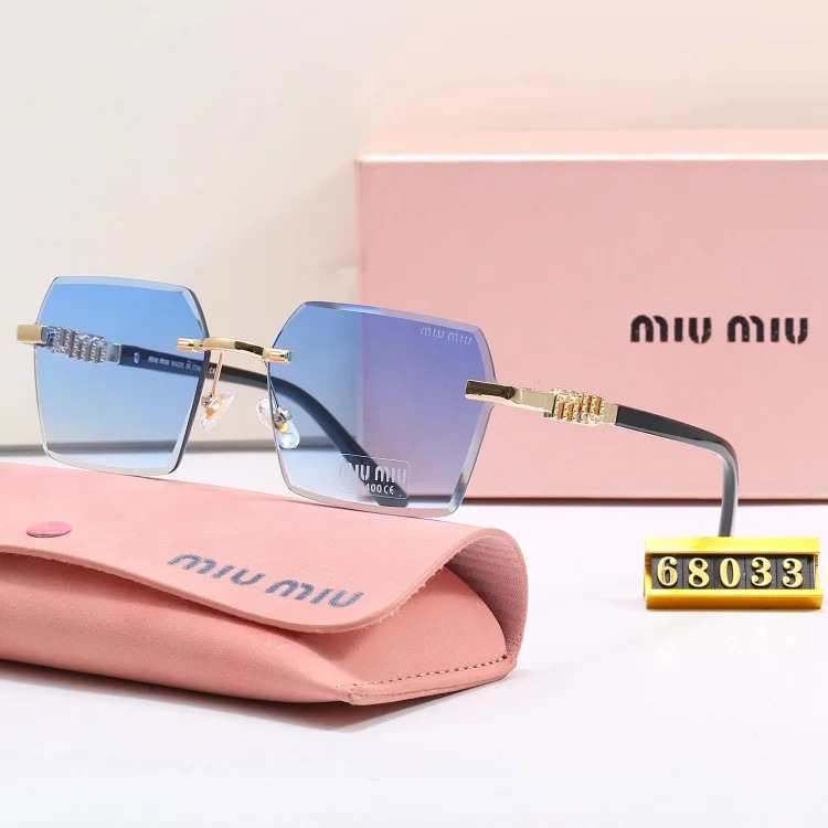 New fashion trendy sunglasses 057