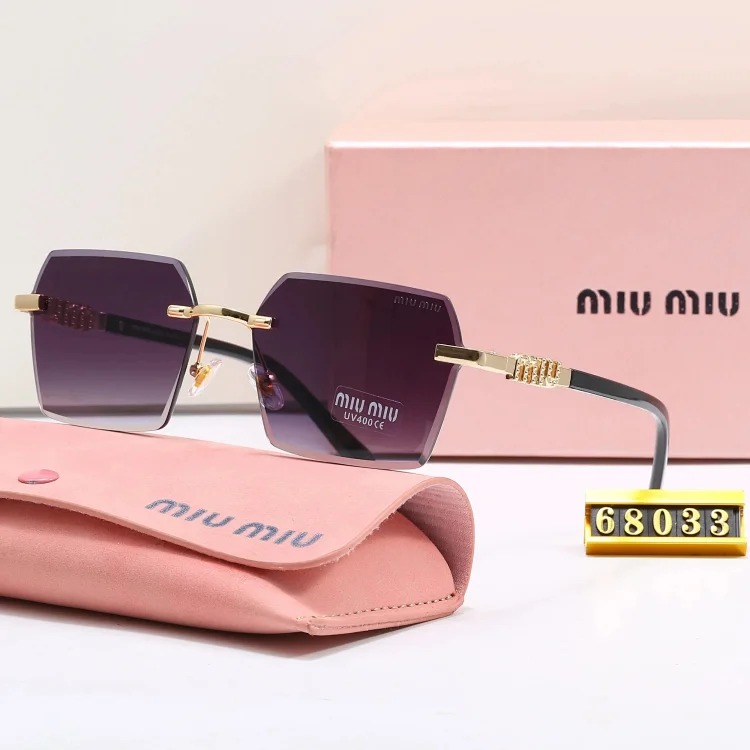 New fashion trendy sunglasses 057