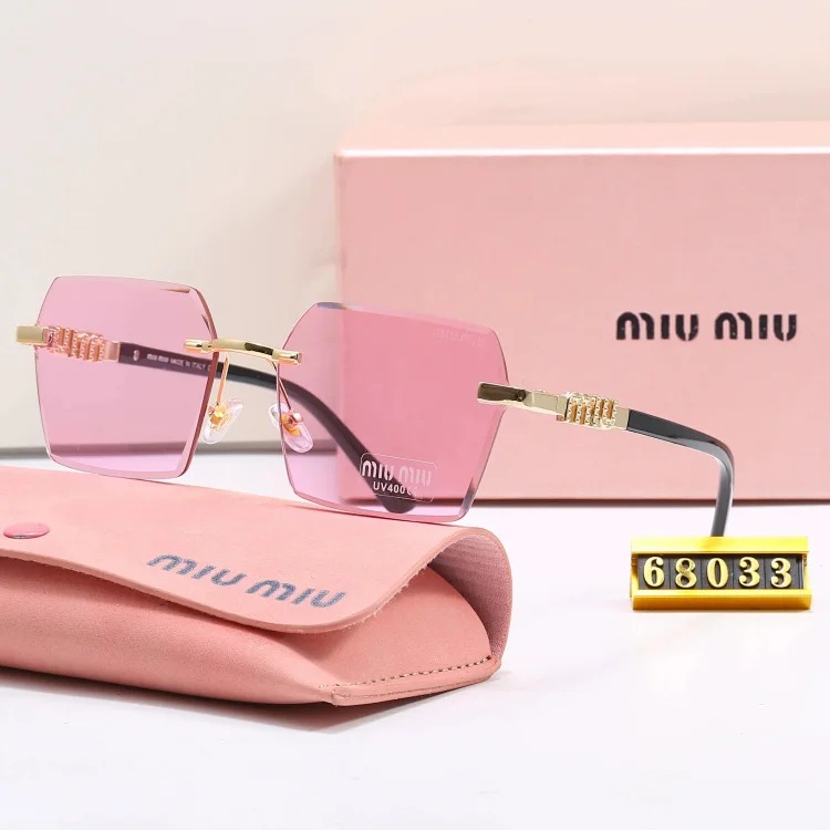 New fashion trendy sunglasses 057