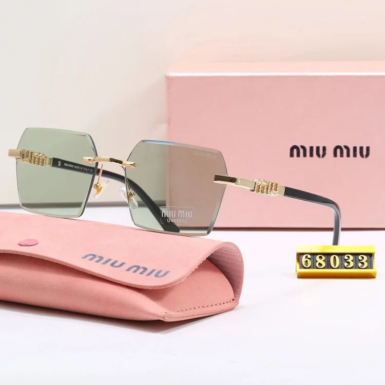 New fashion trendy sunglasses 057