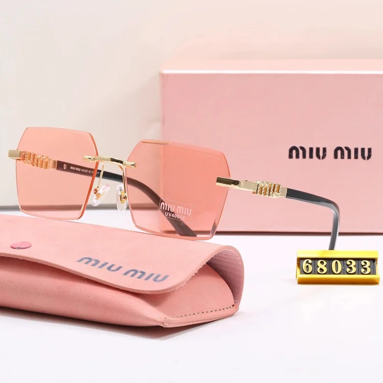 New fashion trendy sunglasses 057