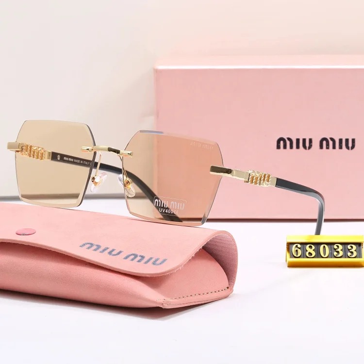 New fashion trendy sunglasses 057