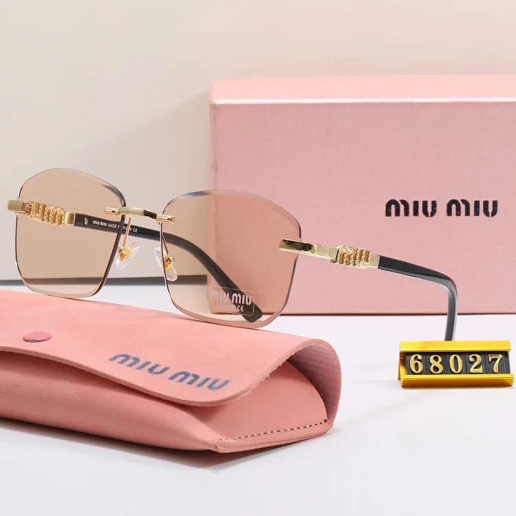 New fashion trendy sunglasses 057