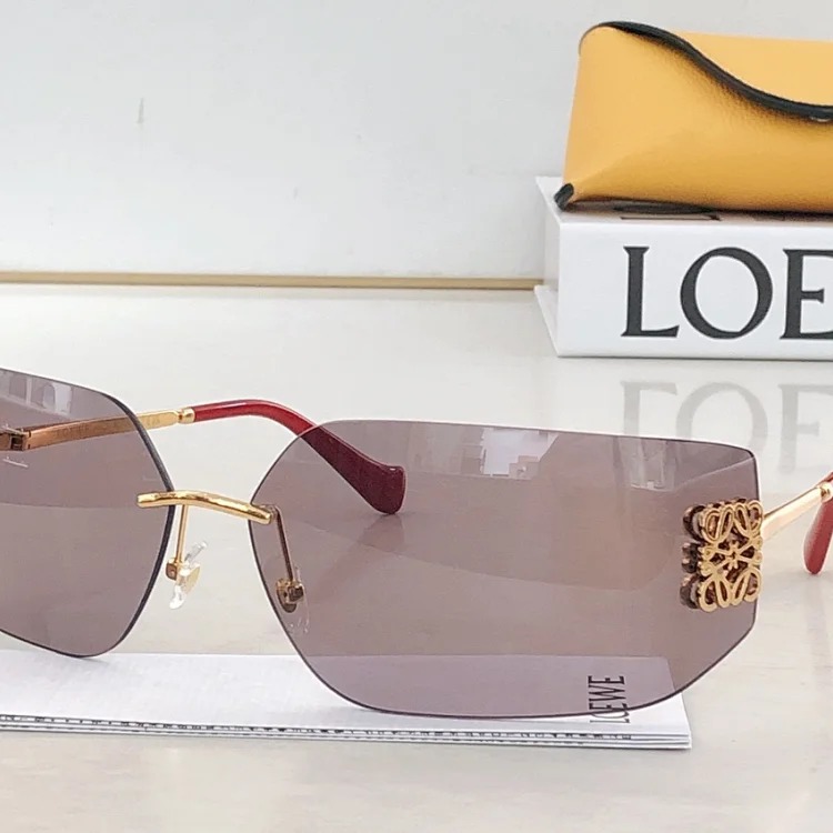 DX32-4 new glasses