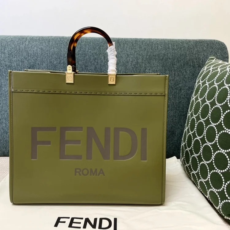 F fashion bags
