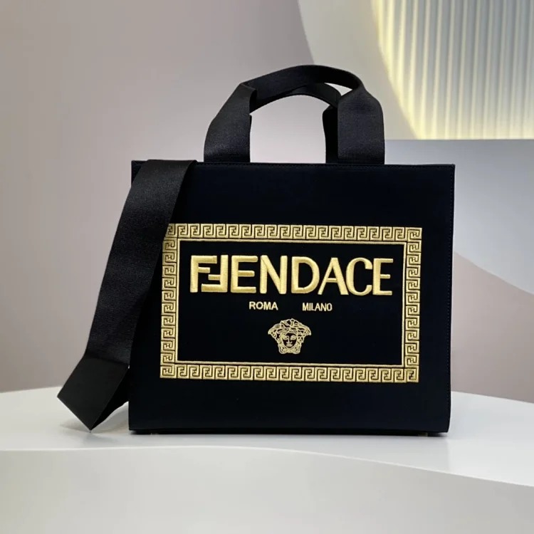 F fashion bags