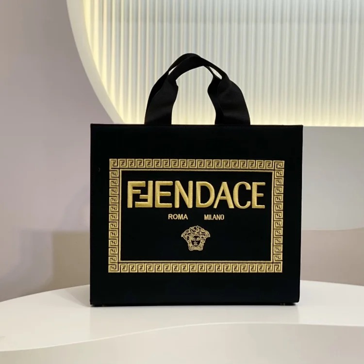 F fashion bags