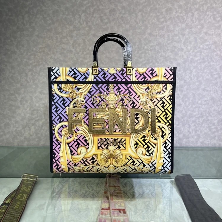 F fashion bags