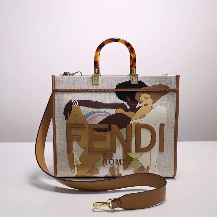 F fashion bags
