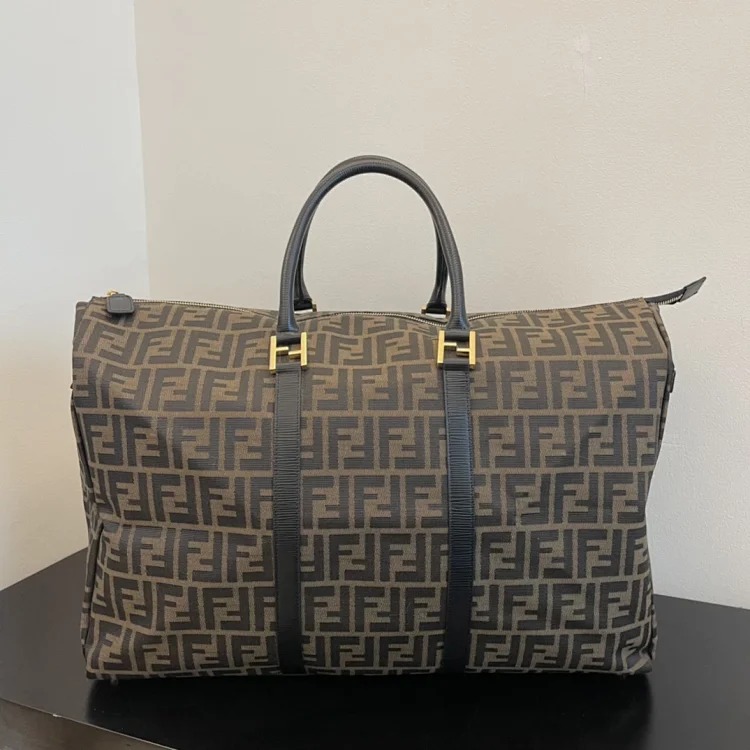 F fashion bags