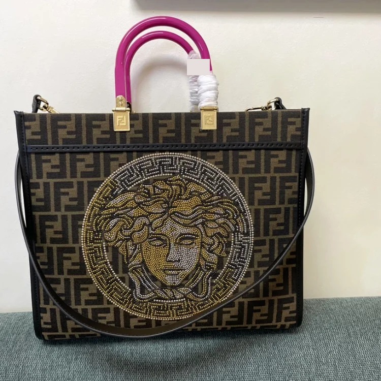 F fashion bags