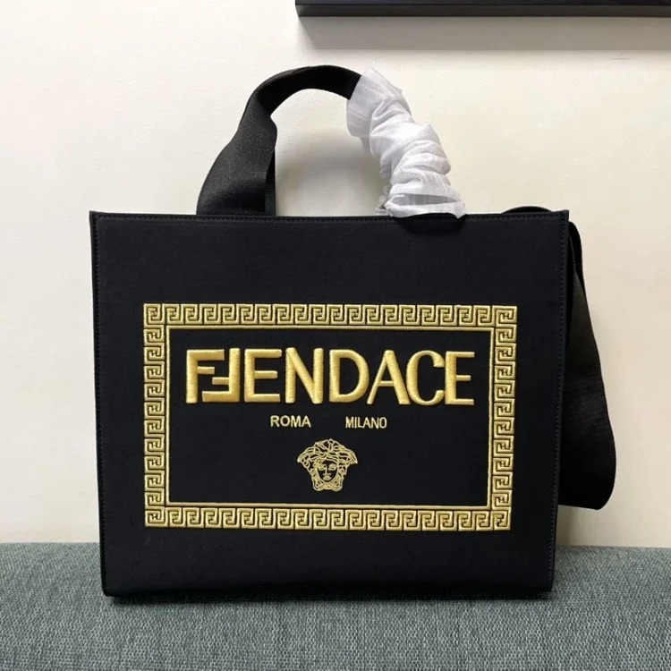 F fashion bags