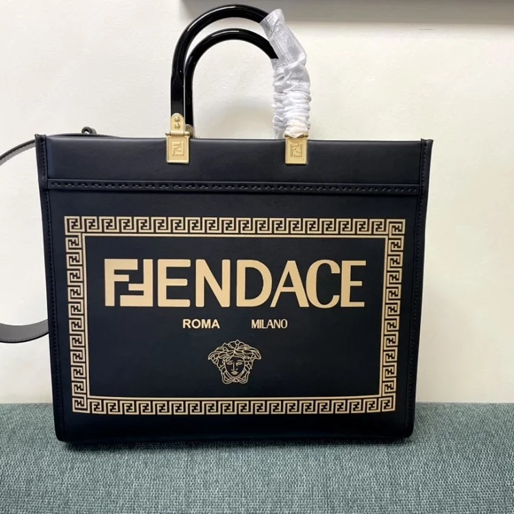 F fashion bags