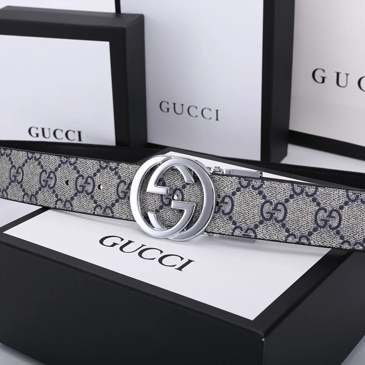 Louis Vuitton Versatile presbyopia belt-CY
