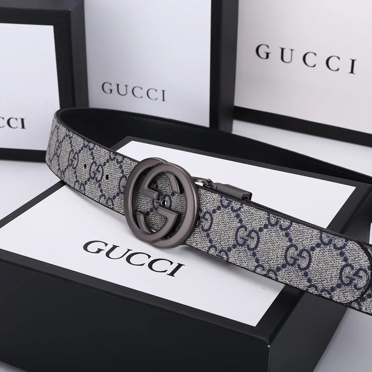 Louis Vuitton Versatile presbyopia belt-CY