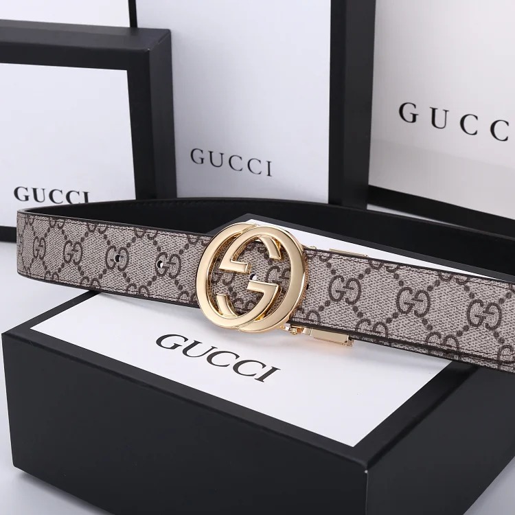 Louis Vuitton Versatile presbyopia belt-CY