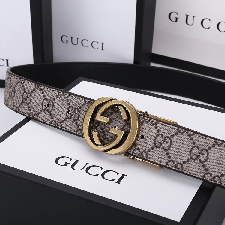 Louis Vuitton Versatile presbyopia belt-CY