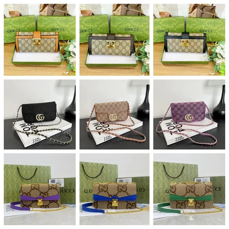 Balenciaga New light luxury, fashionable and versatile party-building high-end large-capacity bag (with gift box) (the plastic film