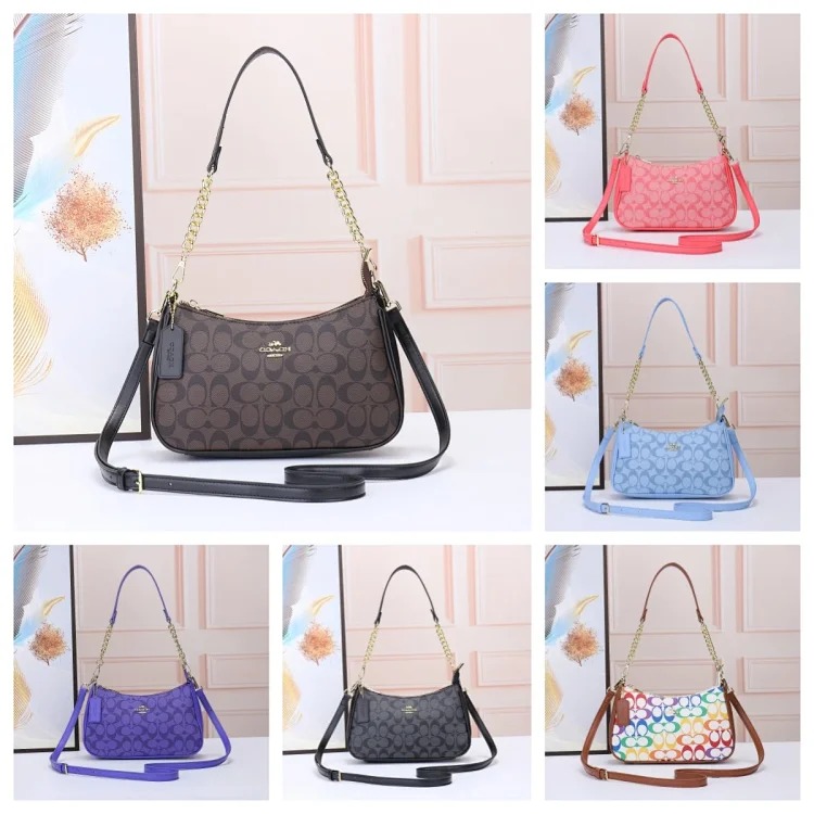 New fashionable versatile handbag-008