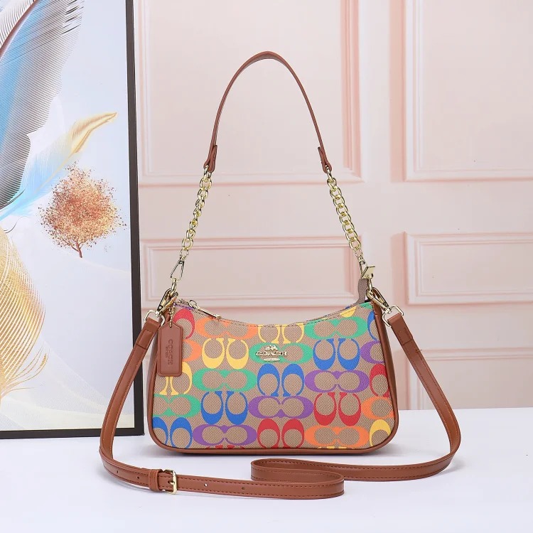 New fashionable versatile handbag-008 image 2