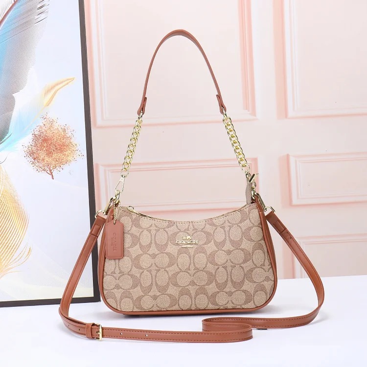 New fashionable versatile handbag-008 image 3