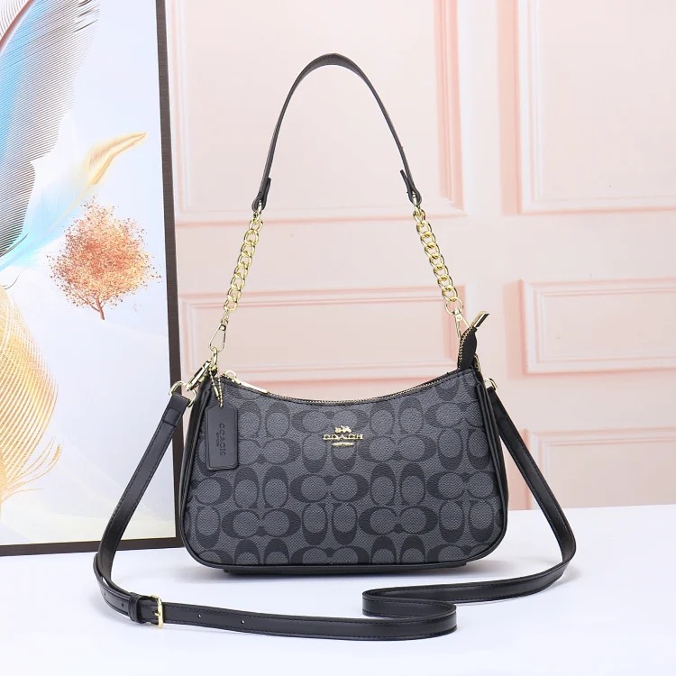 New fashionable versatile handbag-008 image 4