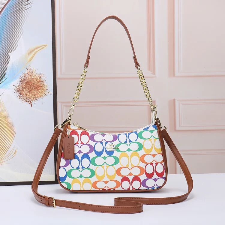New fashionable versatile handbag-008 image 5