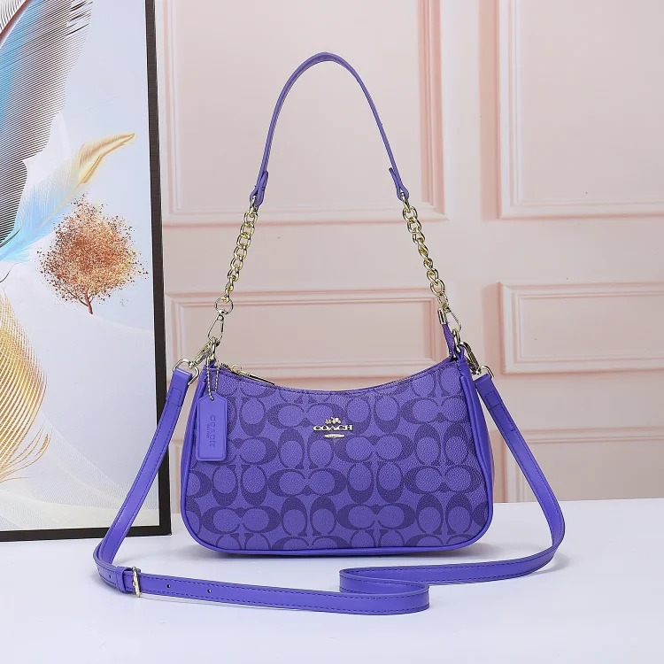 New fashionable versatile handbag-008 image 6