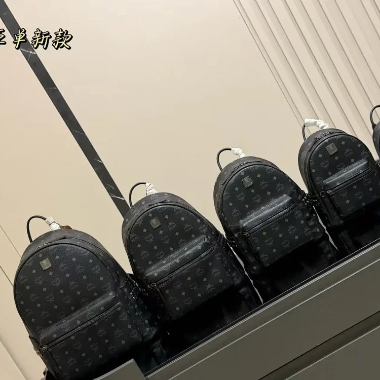 Fashion backpack-008