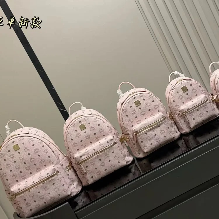 Fashion backpack-008