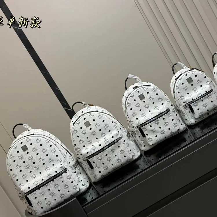 Fashion backpack-008