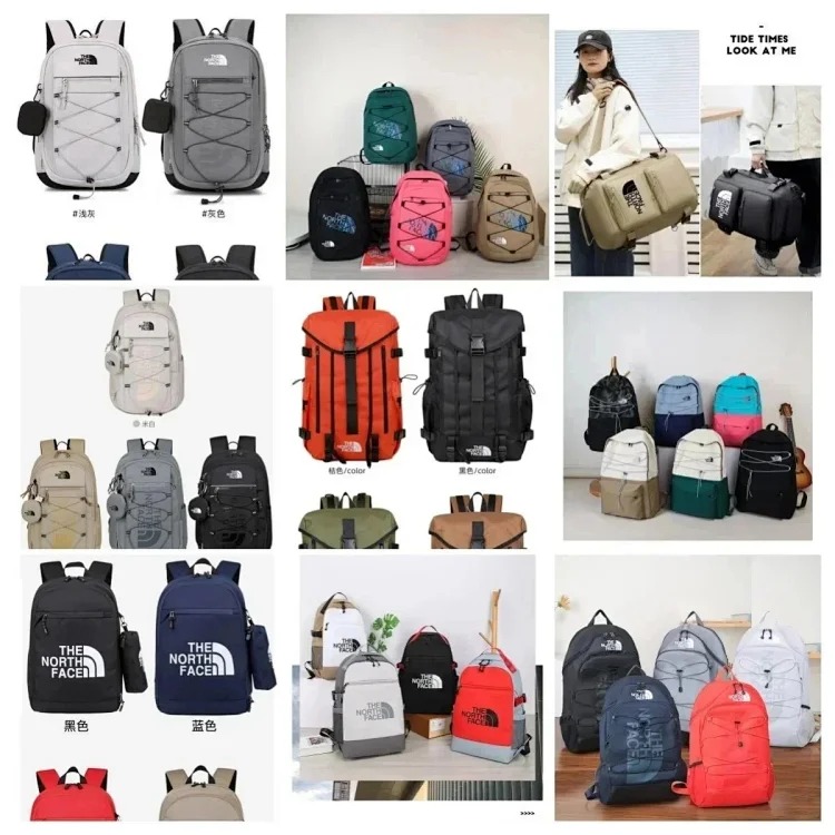 YT11-TOP quality new business casual backpack
