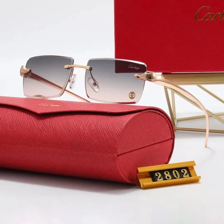 New fashion trendy sunglasses 081