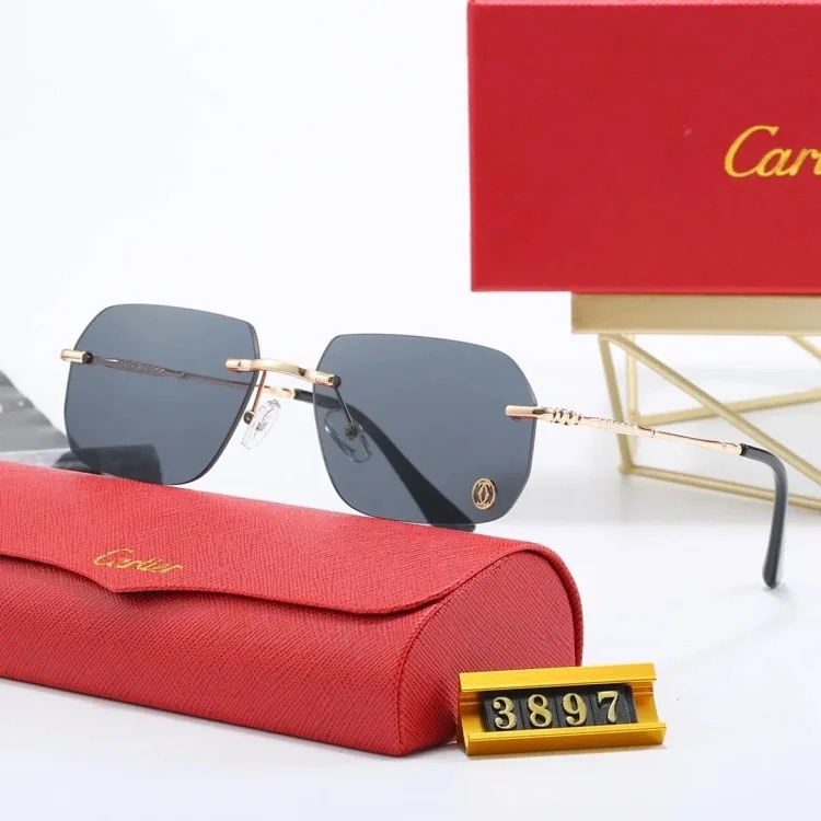 New fashion trendy sunglasses 081