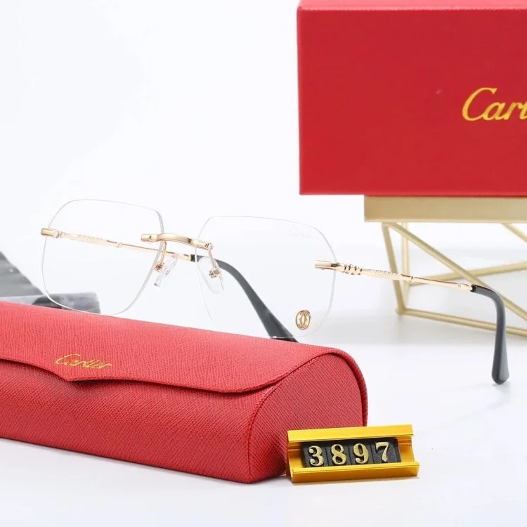 New fashion trendy sunglasses 081