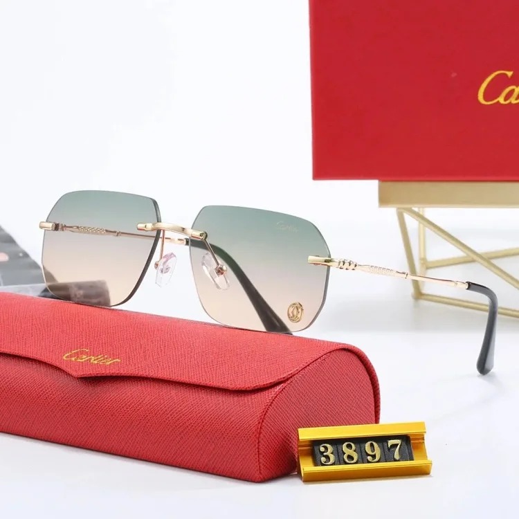 New fashion trendy sunglasses 081