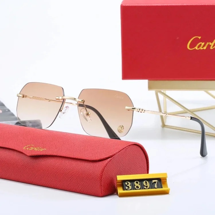 New fashion trendy sunglasses 081
