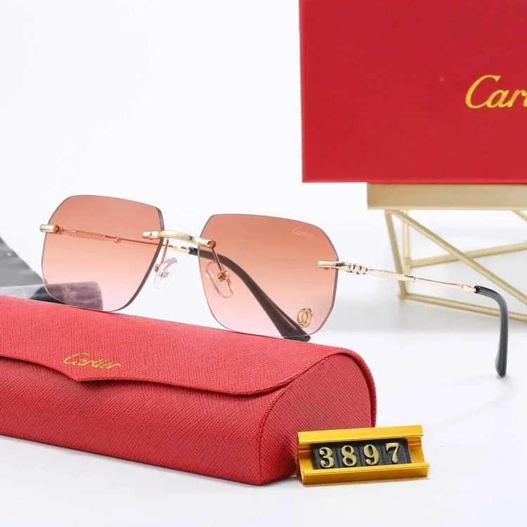 New fashion trendy sunglasses 081