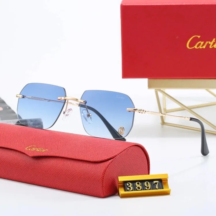 New fashion trendy sunglasses 081