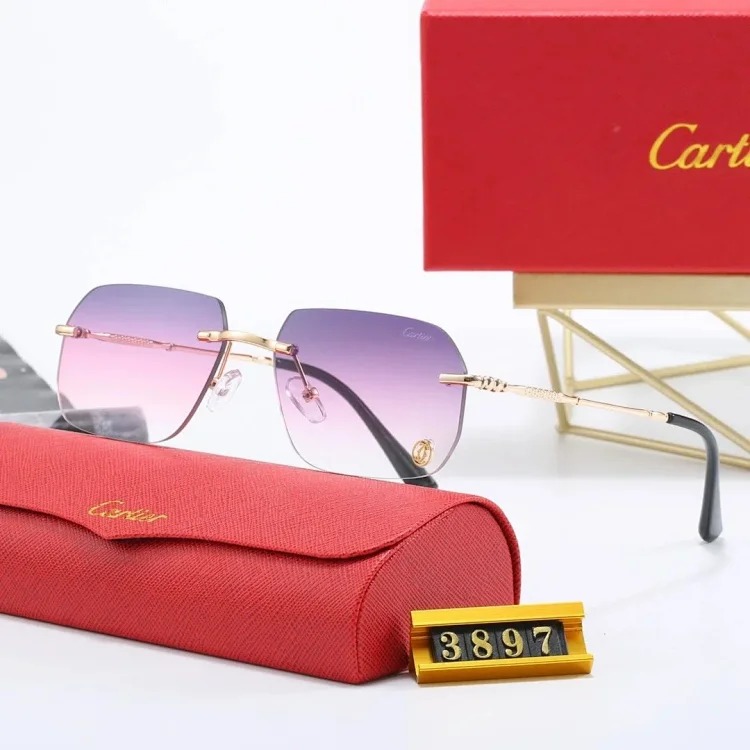 New fashion trendy sunglasses 081
