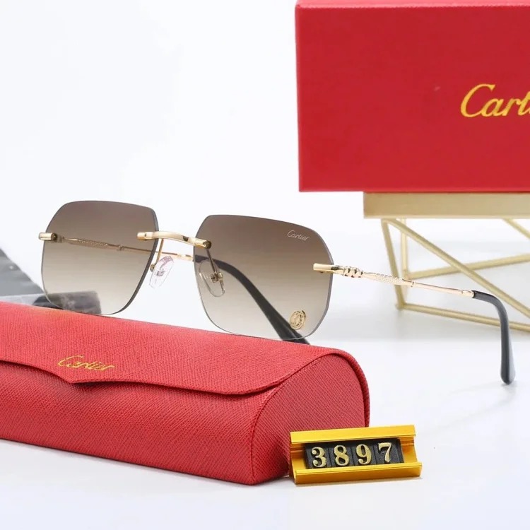 New fashion trendy sunglasses 081