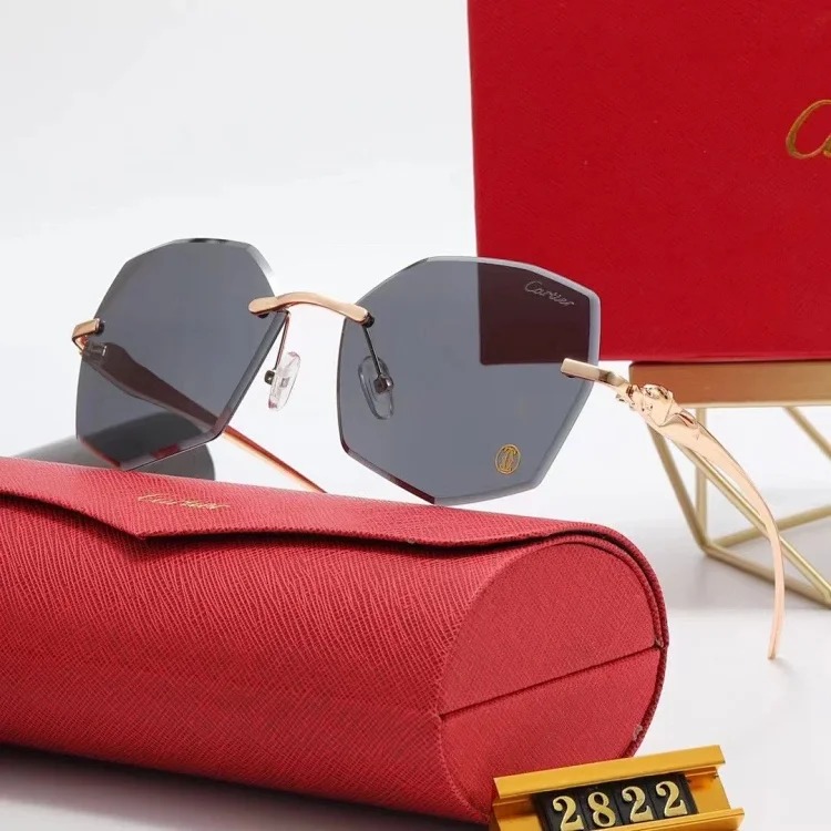 New fashion trendy sunglasses 081