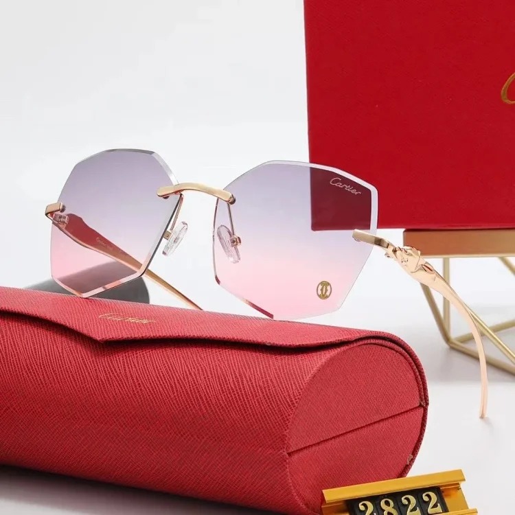 New fashion trendy sunglasses 081