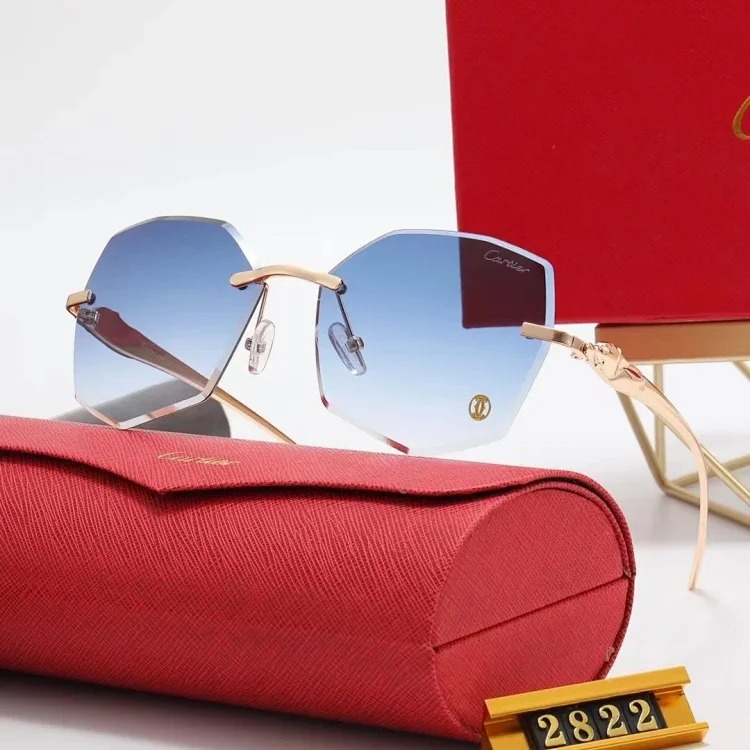 New fashion trendy sunglasses 081